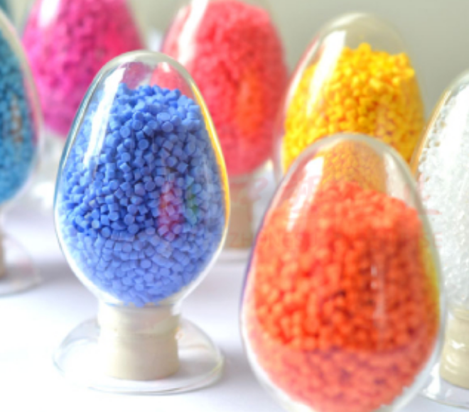 為什麽越（yuè）來越多的產品都開始使用tpe材料（liào）加工?