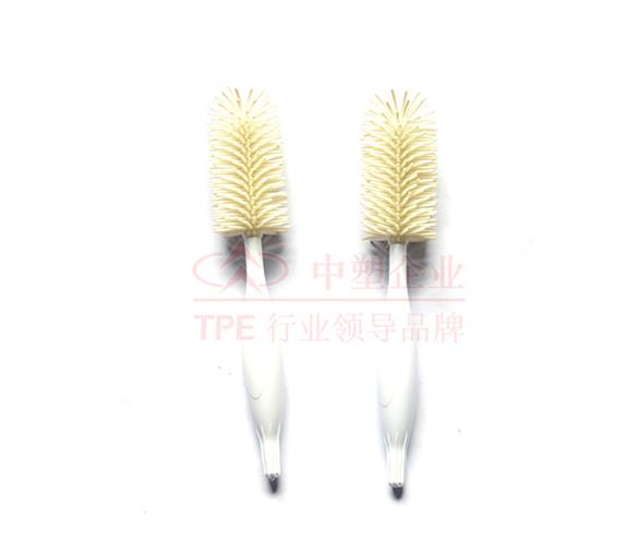 tpe材料和矽膠有什麽不（bú）同?