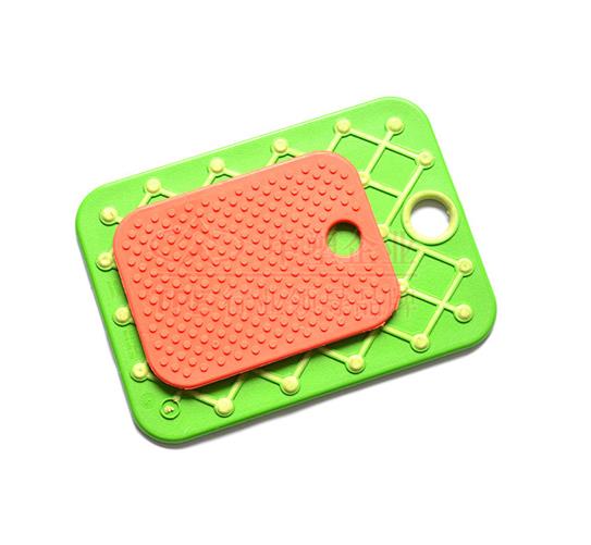 教你區分tpe材料（liào）和pvc材料（liào）