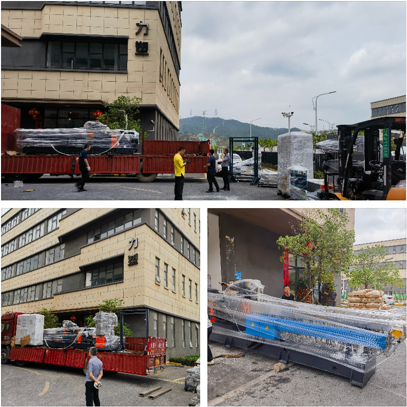 91视频免费播放TPE引進雙螺杆擠出機+水下切生產線自動化(huà)設備 91视频免费播放TPE引進雙螺杆擠出機+水(shuǐ)下切生產線自動化設備(bèi)